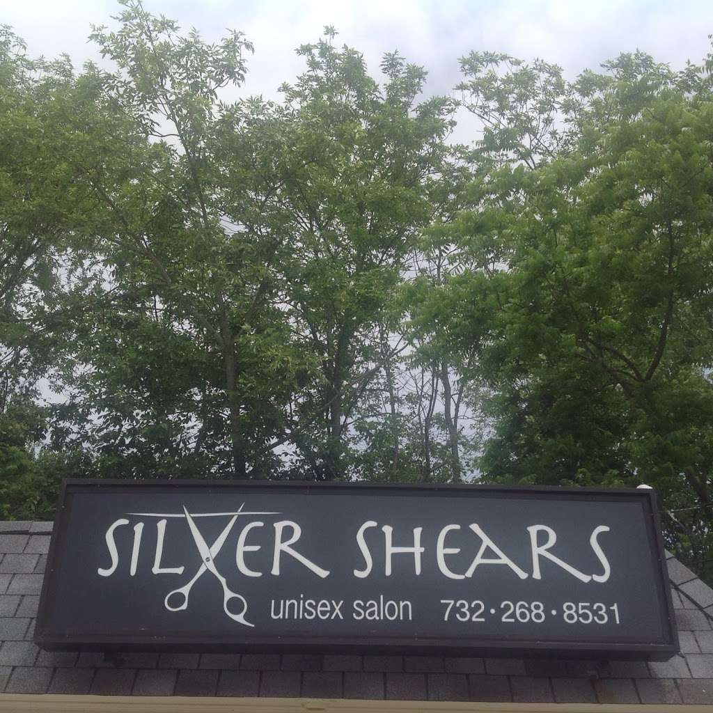 Silver Shears Hair Studio | 316 Willow Dr, Little Silver, NJ 07739, USA | Phone: (732) 268-8531