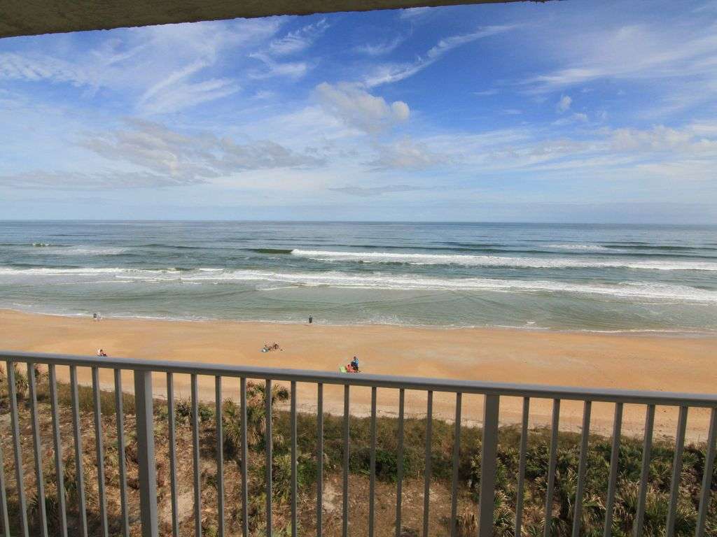 Florida Vacay Rentals | 5301 S Atlantic Ave, New Smyrna Beach, FL 32169, USA | Phone: (321) 221-7611