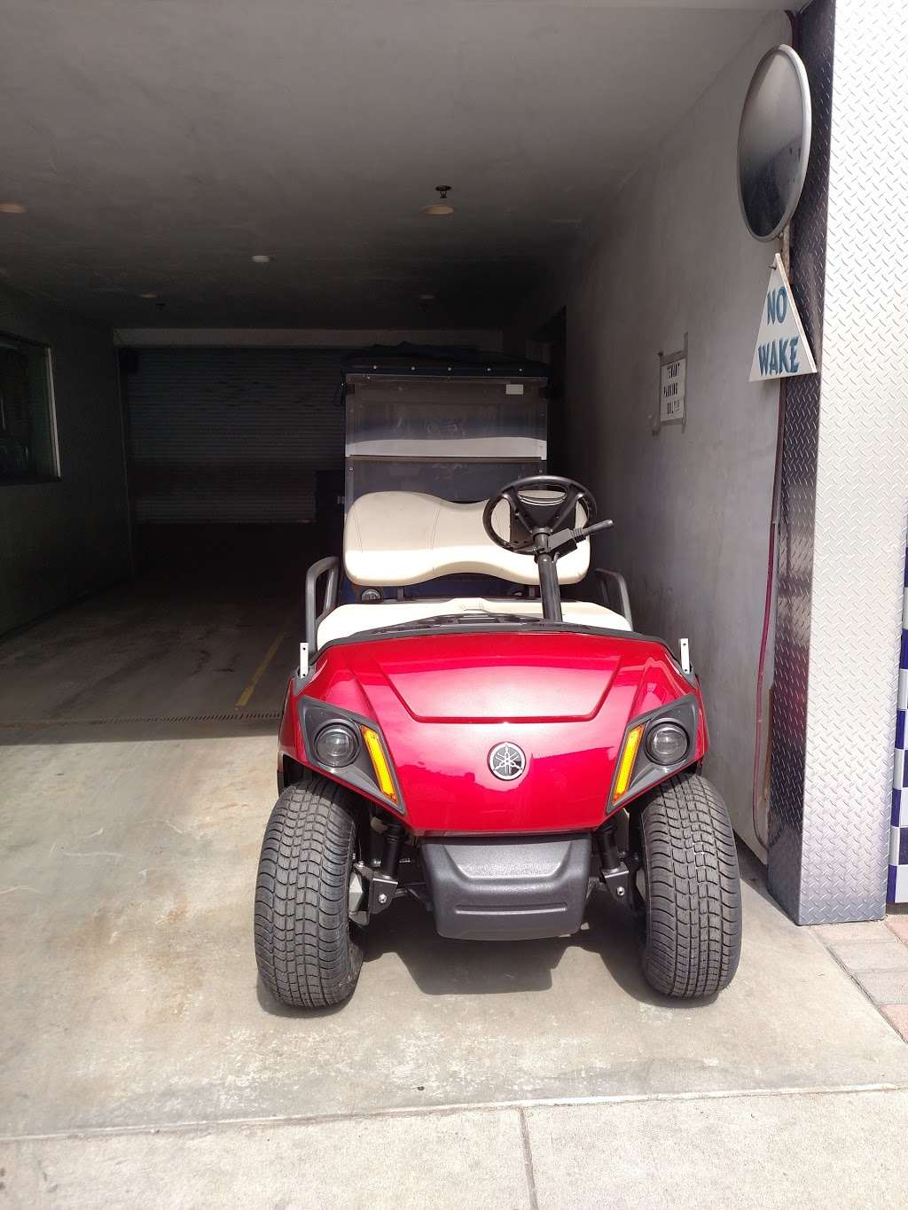 Catalina Yamaha Golf Cars | 117 Clarissa Ave, Avalon, CA 90704 | Phone: (310) 510-1011