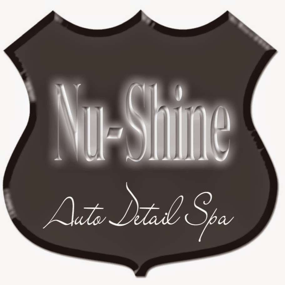 Nu-Shine Auto Detail Spa | 213 Stone Ct, New Lenox, IL 60451, USA | Phone: (815) 409-6885