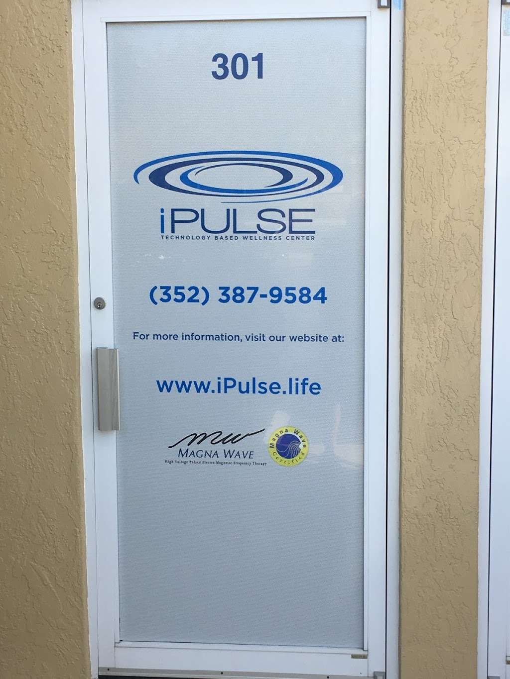 iPULSE - PEMF Wellness Center | 10935 SE 177th Pl #301, Summerfield, FL 34491 | Phone: (352) 387-9584