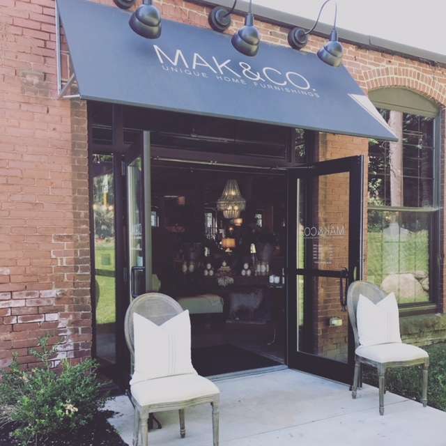 MAK & CO. | 18 Red Spring Rd Suite 103, Andover, MA 01810, USA | Phone: (978) 475-5511
