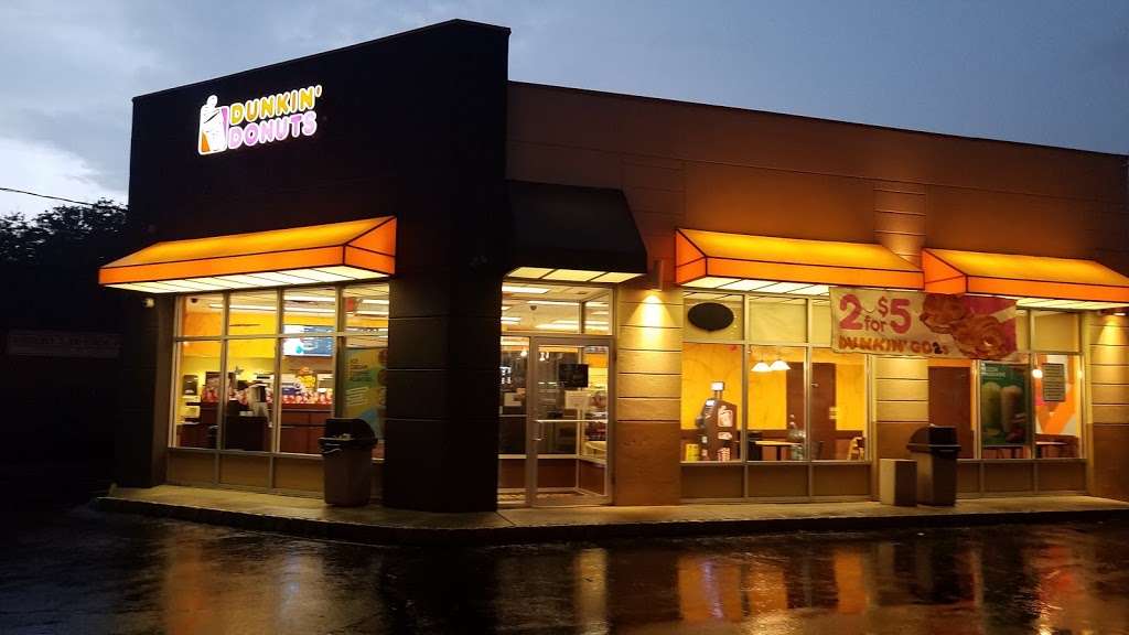 Dunkin | 1230 Raritan Rd, Cranford, NJ 07016, USA | Phone: (908) 653-0245