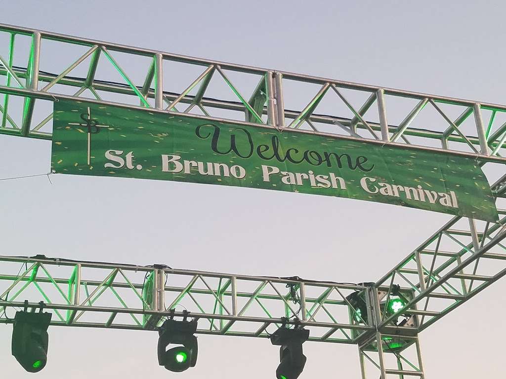 St Brunos Catholic Church | 15740 Citrustree Rd, Whittier, CA 90603 | Phone: (562) 947-5637