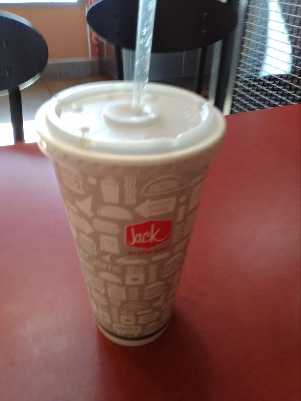 Jack in the Box | 11605 S Sam Houston Pkwy E, Houston, TX 77089 | Phone: (281) 484-1782