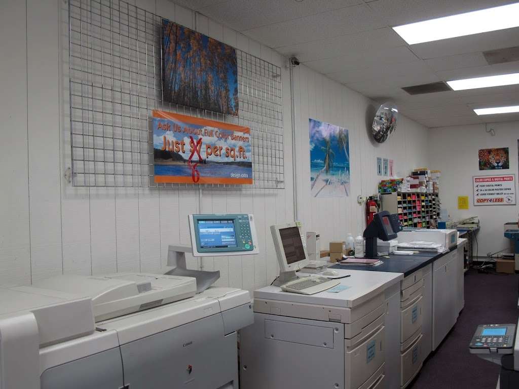 Copy 4 Less | 18828 Brookhurst St, Fountain Valley, CA 92708 | Phone: (714) 378-5897