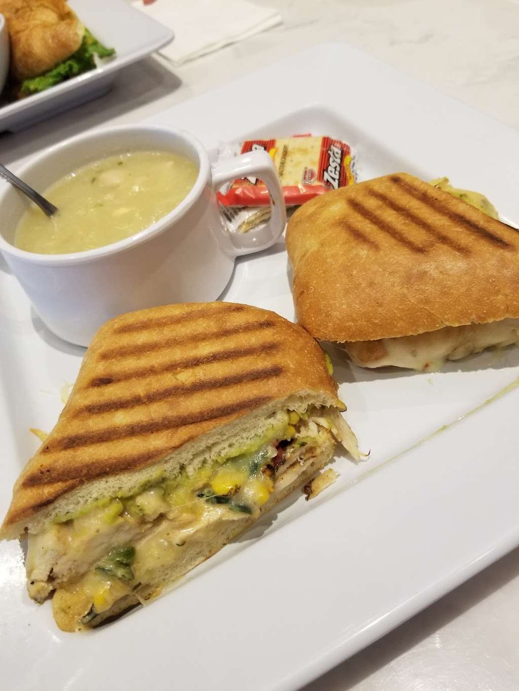 McAlisters Deli | 9140 Rockville Rd, Indianapolis, IN 46234 | Phone: (317) 273-9400