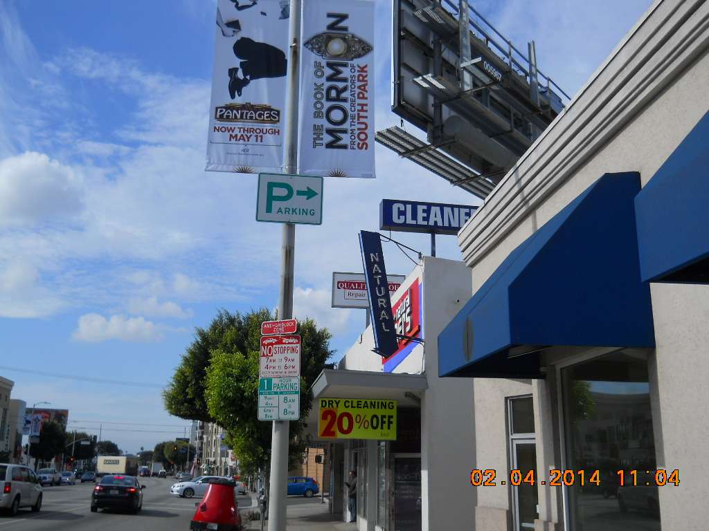 Globe Cleaners | 11423 Santa Monica Blvd, Los Angeles, CA 90025, USA | Phone: (310) 473-5727