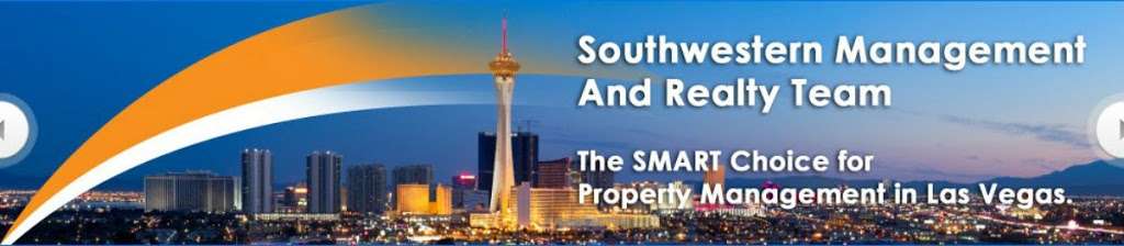 Southwestern Management And Realty Team | 150 N Durango Dr #280, Las Vegas, NV 89145, USA | Phone: (702) 919-7980