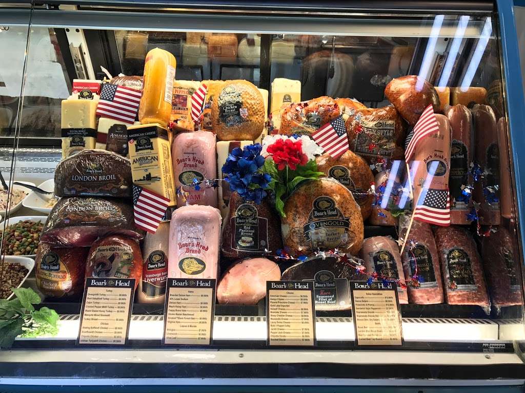 Lakeview Market & Deli | 562 US-6, Mahopac, NY 10541, USA | Phone: (845) 803-8435