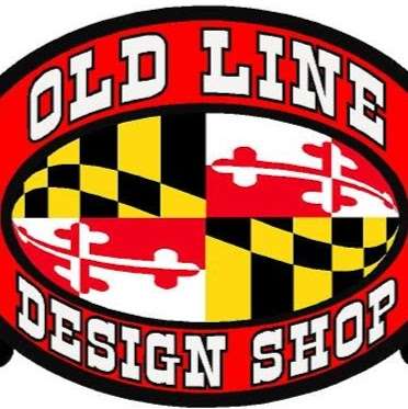Old Line Design Shop | 910 White Way, Laurel, MD 20707 | Phone: (443) 924-7984