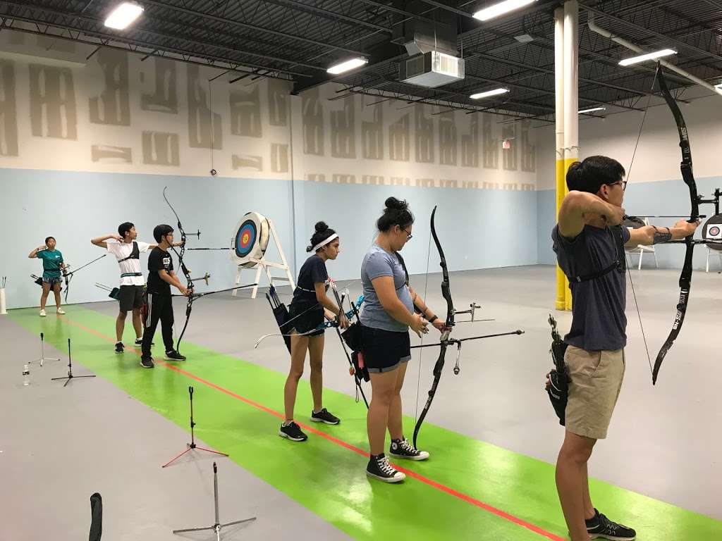 M&J Archery Academy | 191 W Englewood Ave, Englewood, NJ 07631, USA | Phone: (201) 294-3133