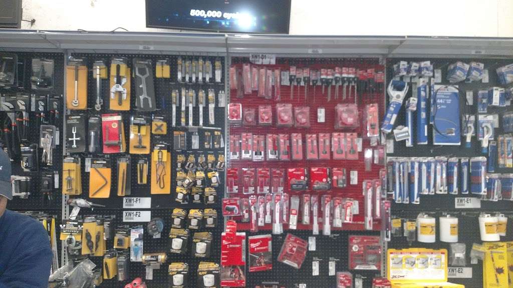 Brook Electrical Supply | 880 S Rohlwing Rd, Addison, IL 60101, USA | Phone: (847) 353-6300