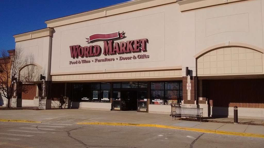 Cost Plus World Market | 6000 Northwest Hwy, Crystal Lake, IL 60014 | Phone: (815) 455-3994