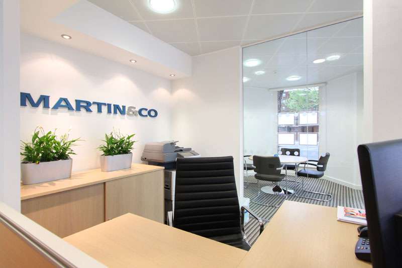 Martin & Co Chelsea Letting & Estate Agents | 1 Cremorne Rd, Chelsea, London SW10 0NA, UK | Phone: 020 7351 0387