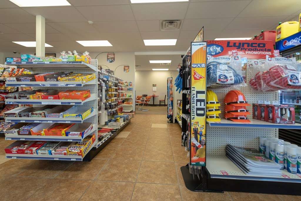 Trex Mart #3 | 7812 MO-116, Lathrop, MO 64465 | Phone: (816) 740-6605