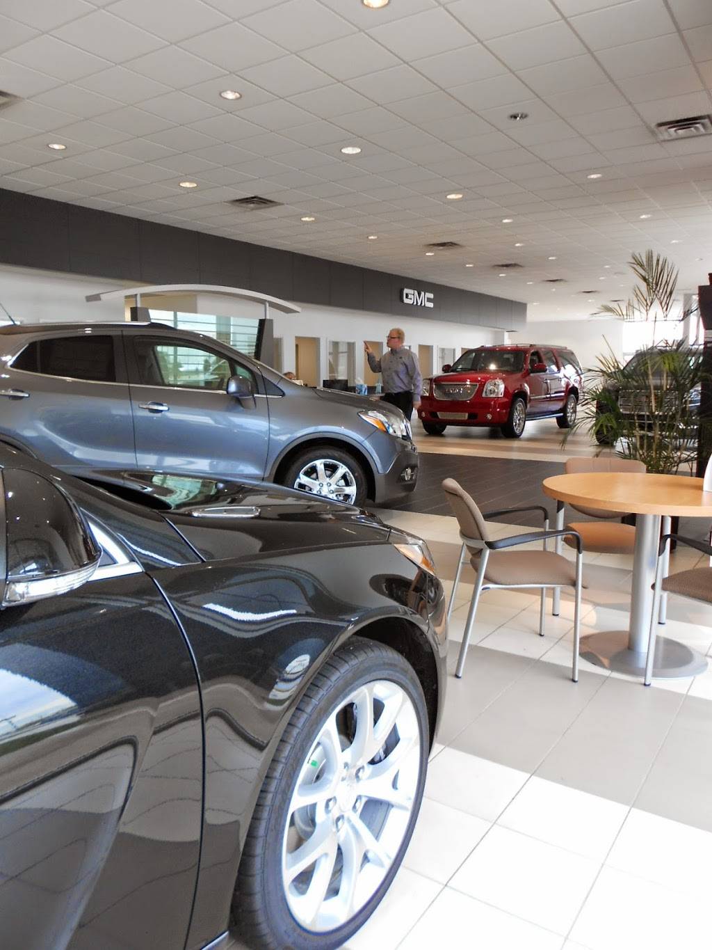 Bob Howard Buick GMC | 13300 Broadway Ext, Oklahoma City, OK 73114, USA | Phone: (405) 936-8800