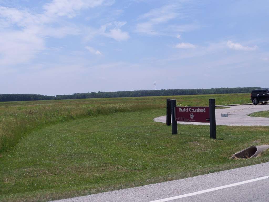 Bartel Grassland Land and Water Reserve | Central Ave & Flossmoor Rd, Tinley Park, IL 60477, USA | Phone: (708) 227-3912