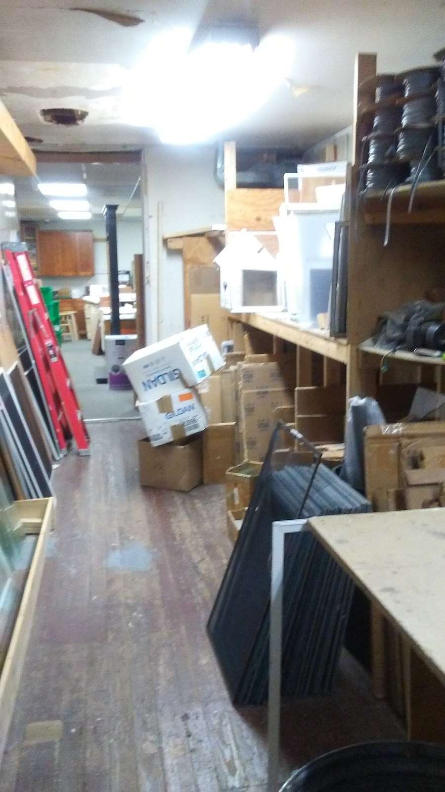 Pik-A-Panel | 5000 Germantown Ave, Philadelphia, PA 19144, USA | Phone: (215) 849-3300