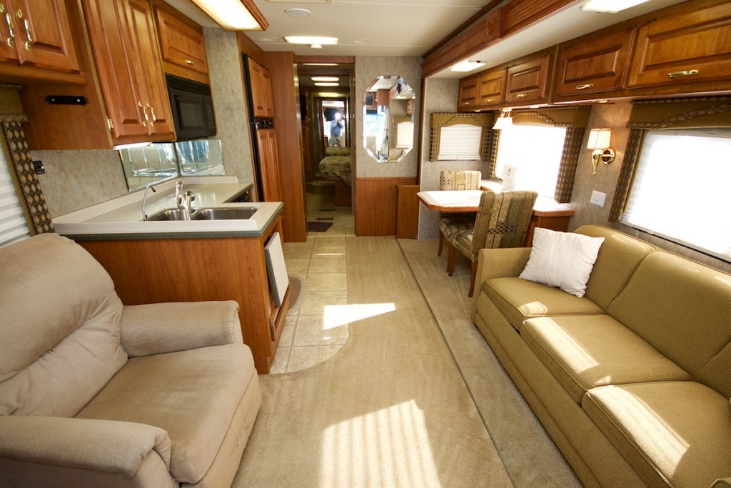 Tom Flood RV Sales | 4287 Highway 380 East, Princeton, TX 75407, USA | Phone: (402) 319-1300