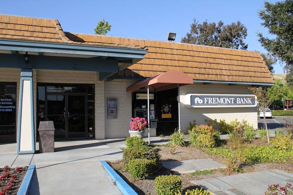 Fremont Bank | 40031 Mission Blvd, Fremont, CA 94539, USA | Phone: (510) 440-3012