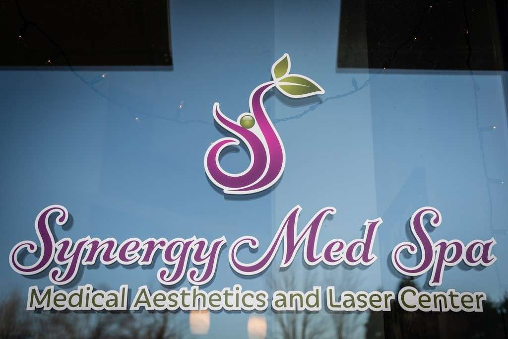 Synergy Med Spa Medical Aesthetics and Laser Center | 7928 Council Pl Suite 116, Matthews, NC 28105, USA | Phone: (704) 575-9957