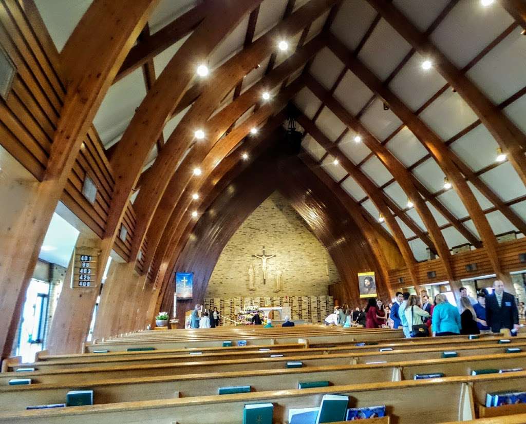 Saint Philip the Apostle Parish | 797 Valley Rd, Clifton, NJ 07013, USA | Phone: (973) 779-6200