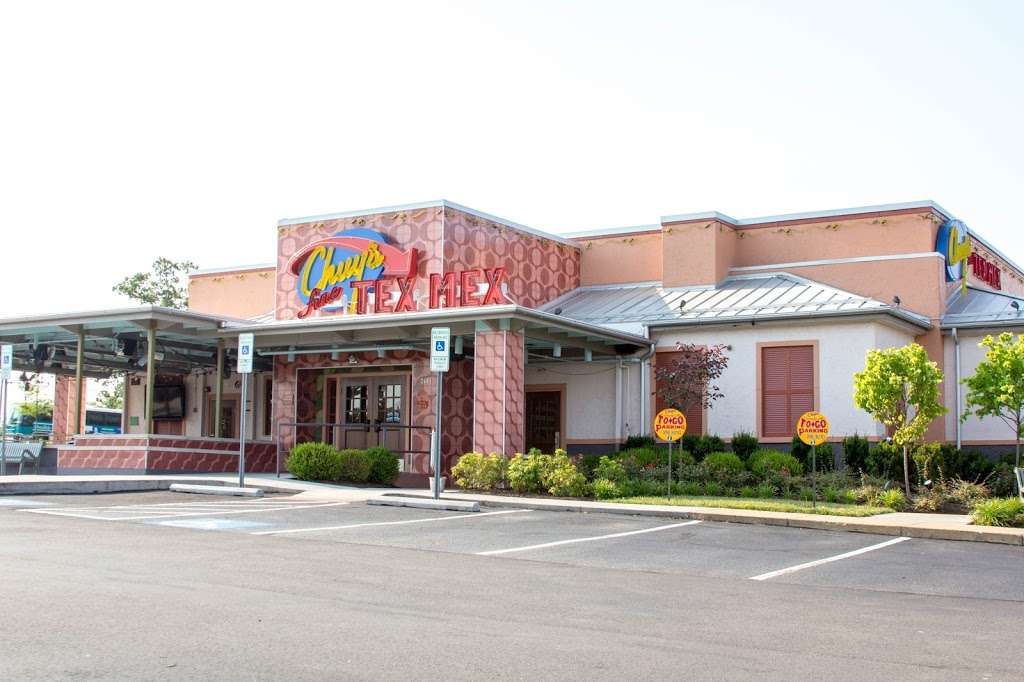 Chuys | 2641 Prince William Pkwy, Woodbridge, VA 22192, USA | Phone: (571) 398-3070