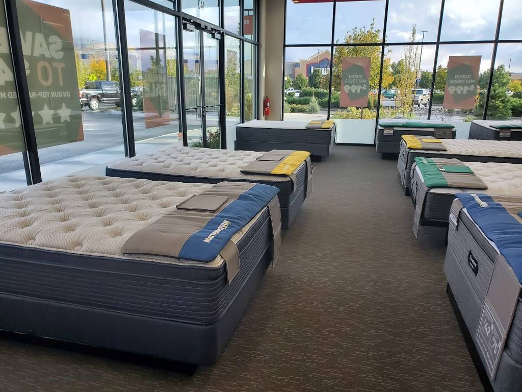 Mattress Firm Legends at Sparks Marina Shopping Center | 1360 Scheels Drive Ste 140, Sparks, NV 89434 | Phone: (775) 258-0105