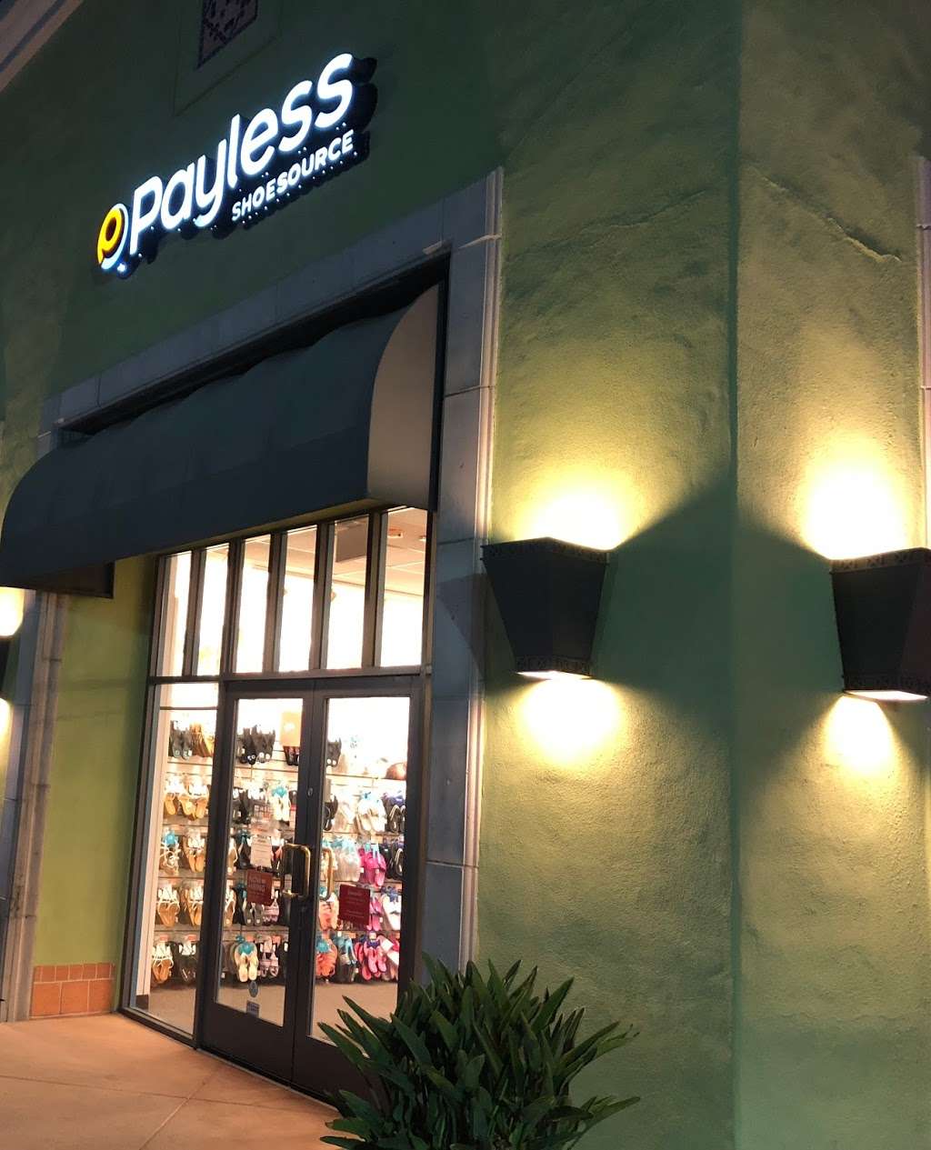 Payless ShoeSource | 10730 E Foothill Blvd Ste 130, Rancho Cucamonga, CA 91730, USA | Phone: (909) 980-5960