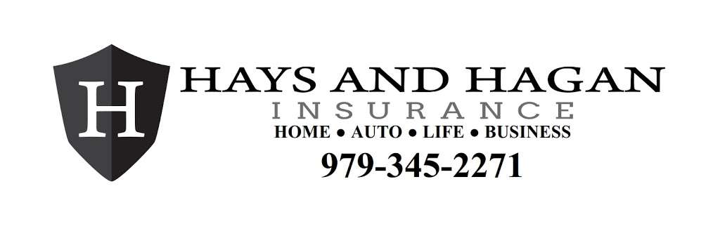 Hays and Hagan Insurance | 510 E Brazos Ave #3, West Columbia, TX 77486 | Phone: (979) 345-2271