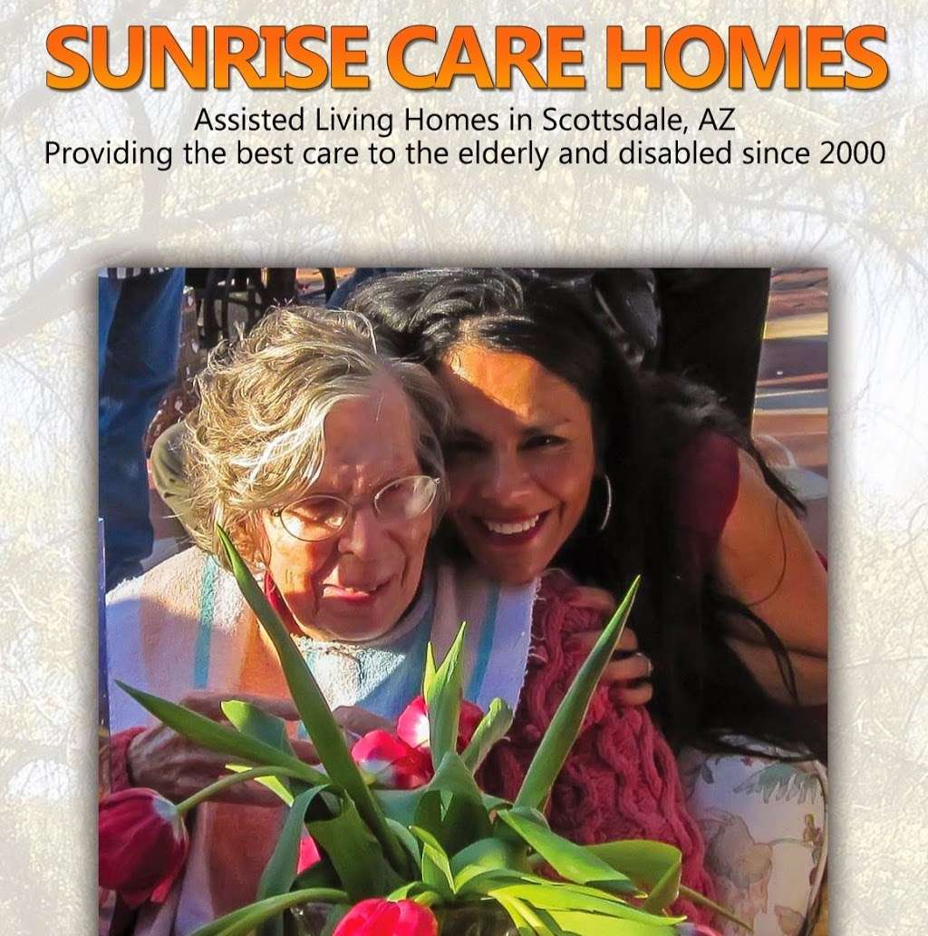 Sunrise Care Homes *Paradise Valley. Assisted Living | Photo 9 of 10 | Address: 6031 N 40th St, Paradise Valley, AZ 85253, USA | Phone: (480) 703-6644