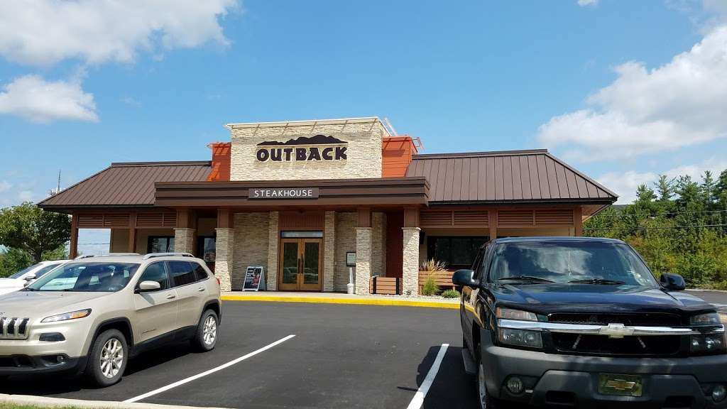 Outback Steakhouse | 547 Arena Hub Plaza, Wilkes-Barre Township, PA 18702, USA | Phone: (570) 823-7731