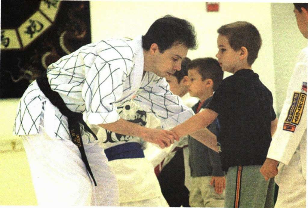 Martial Arts USA | 11010 W 179th St, Orland Park, IL 60467, USA | Phone: (708) 995-7974