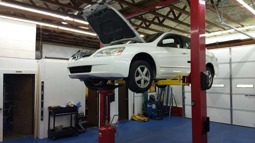 Kasing Auto Center INC. | 255 Horton Ln, China Grove, NC 28023, USA | Phone: (704) 996-2772