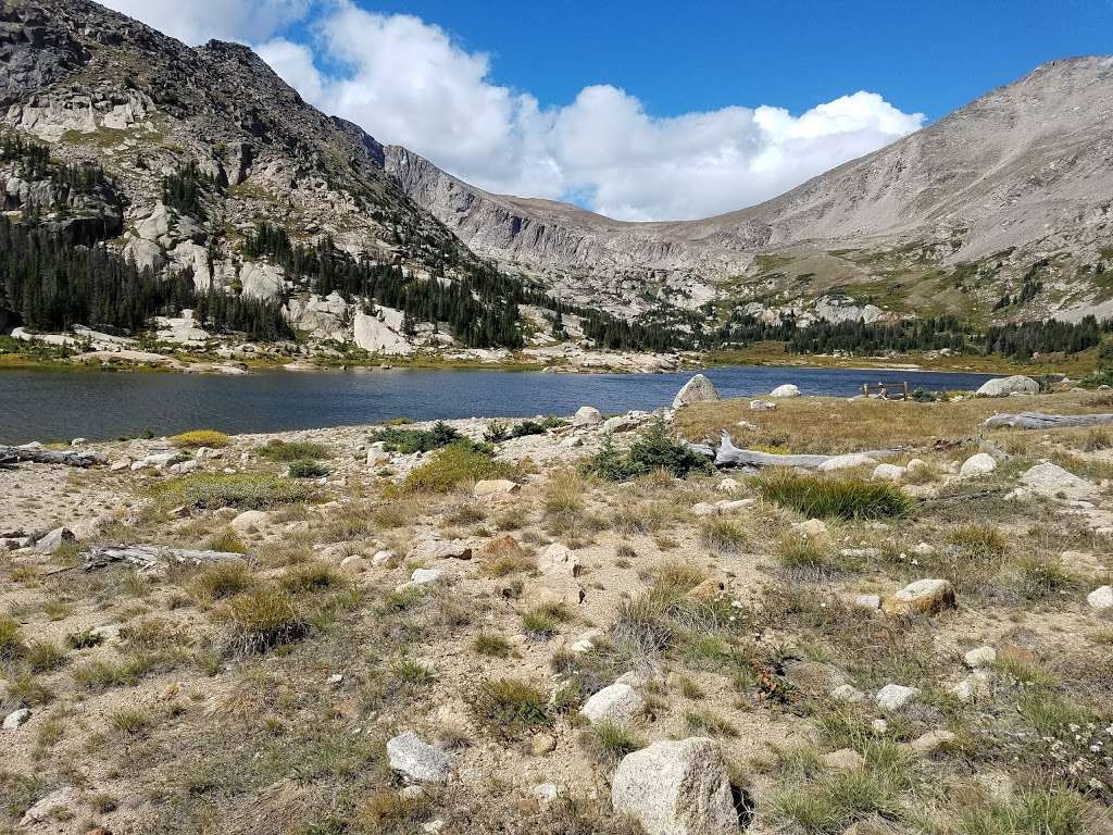 Lawn Lake | Estes Park, CO 80517, USA