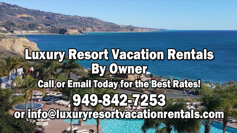 Luxury Resort Vacation Rentals | 322 Boca Del Canon, San Clemente, CA 92672 | Phone: (949) 842-7253