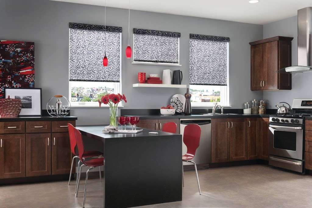 Brandywine Blinds | 288 Fox Run, Exton, PA 19341 | Phone: (610) 833-9063