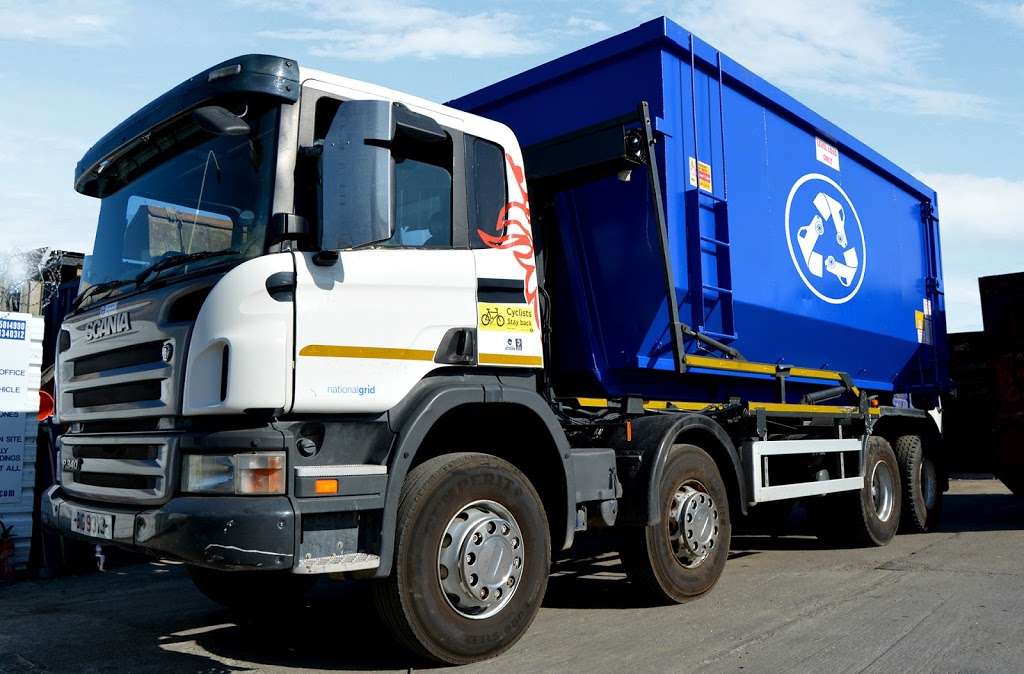 NRM METAL RECYCLING LTD | UNIT U, Pegasus Works HAINAULT BUSINESS PARK, Roebuck Rd, Ilford IG6 3UF, UK | Phone: 020 3581 4990