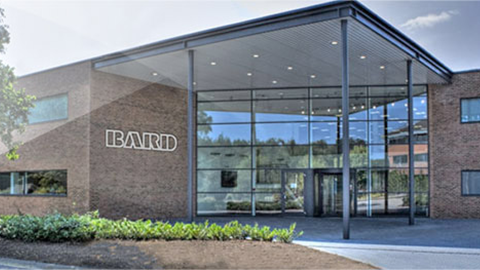 Bard Limited | Forest House, Tilgate Forest Business Park, Brighton Road, Crawley, West Sussex RH11 9BP, UK | Phone: 01293 527888