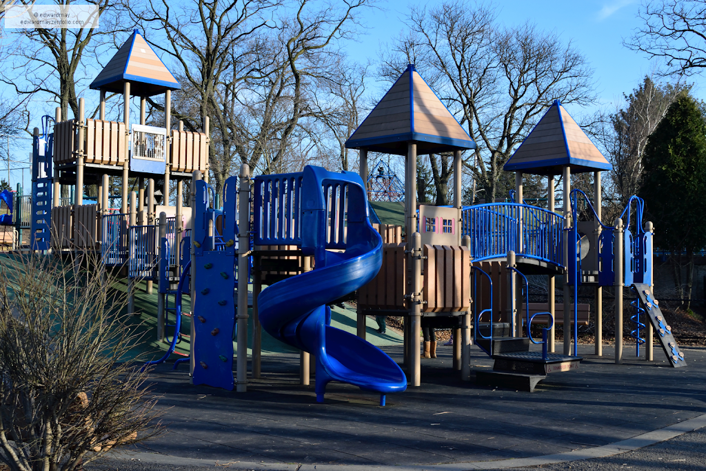 Blue Slide Playground | 2005 Beechwood Blvd, Pittsburgh, PA 15217, USA | Phone: (412) 682-7275