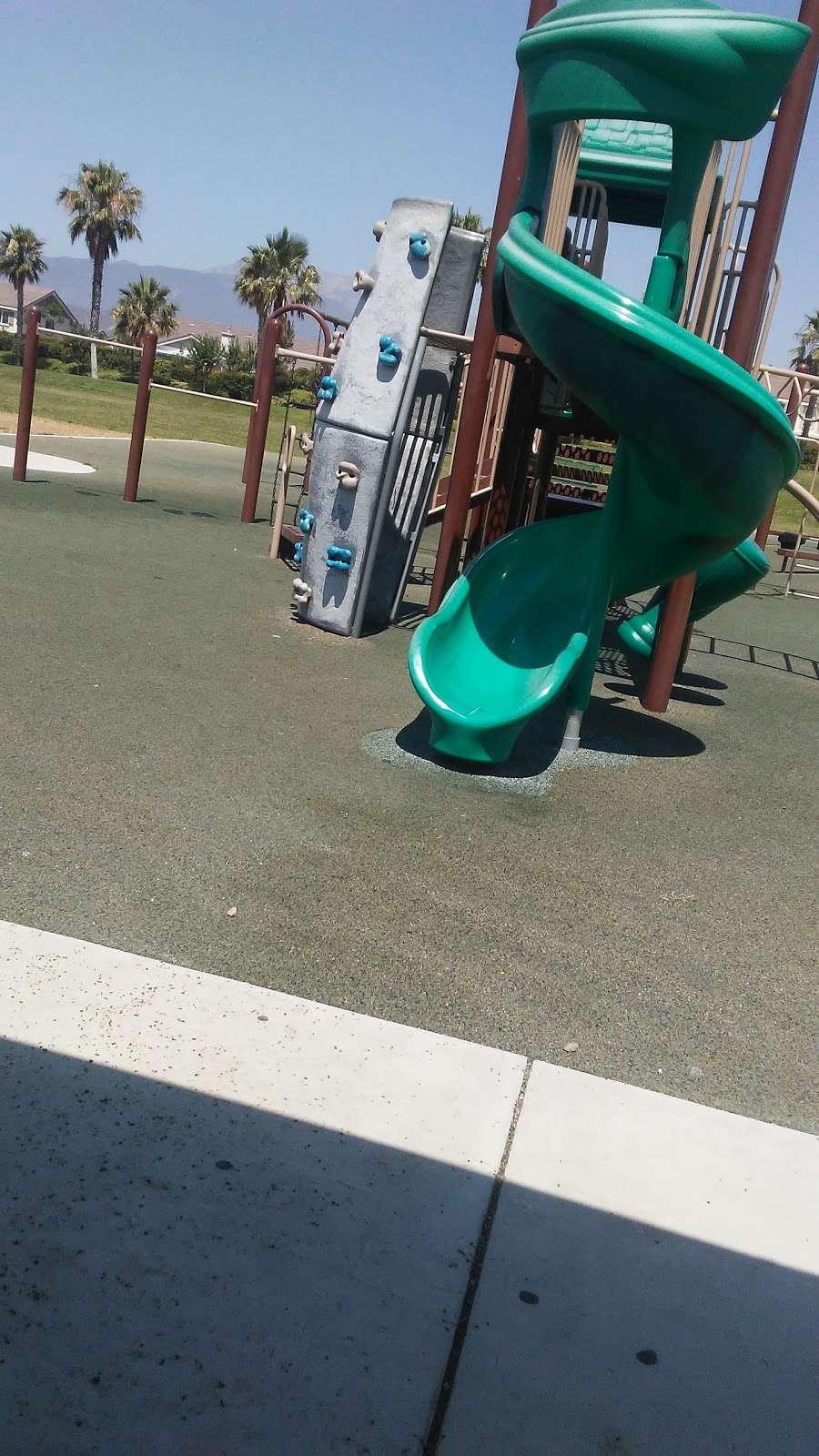 Tom Minor Park | San Bernardino, CA 92407, USA