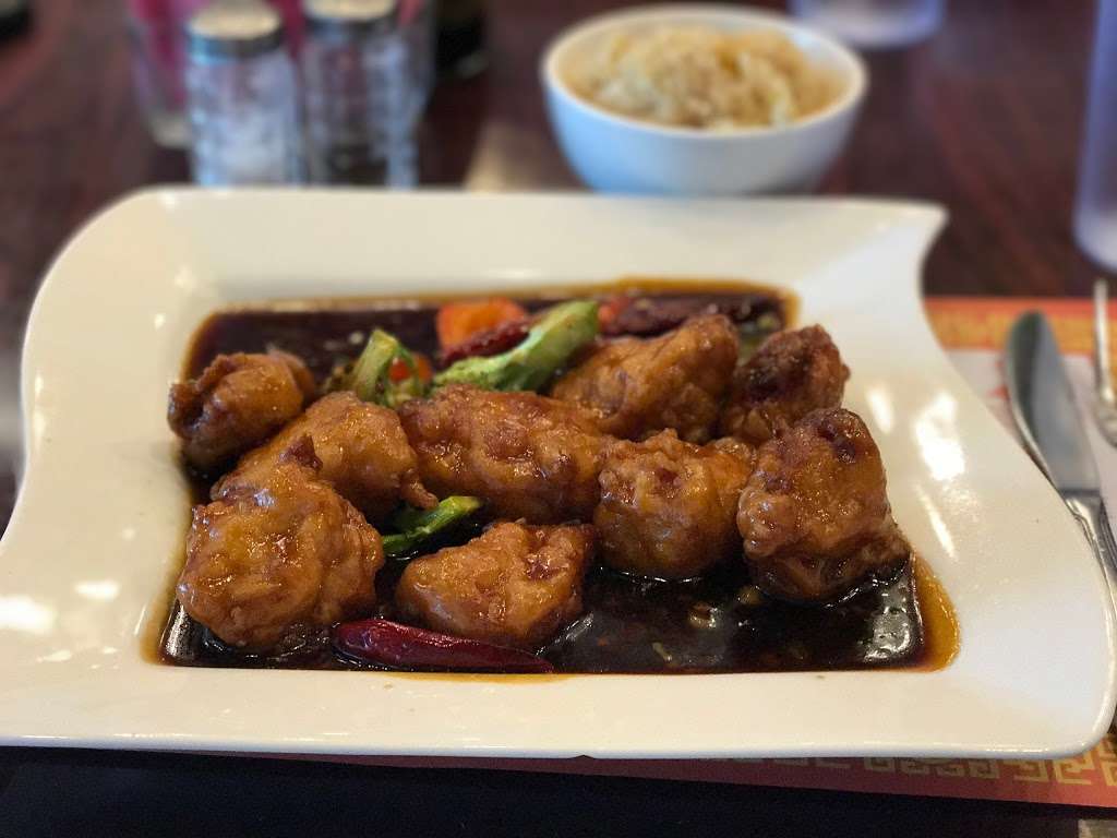 Wengs Wok | 1140 N Farm to Market 3083 Rd W, Conroe, TX 77304, USA | Phone: (936) 756-8888