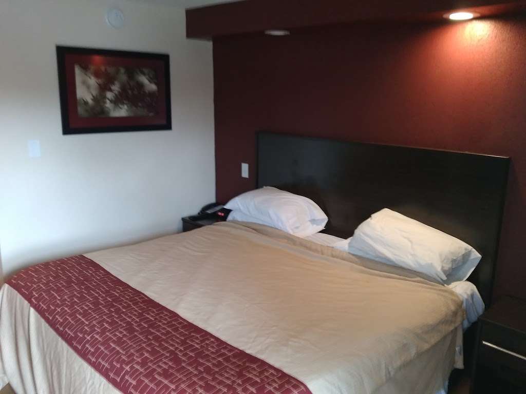 Red Roof Inn Wildwood - Cape May/Rio Grande | 1801 NJ-47, Rio Grande, NJ 08242 | Phone: (609) 886-6400