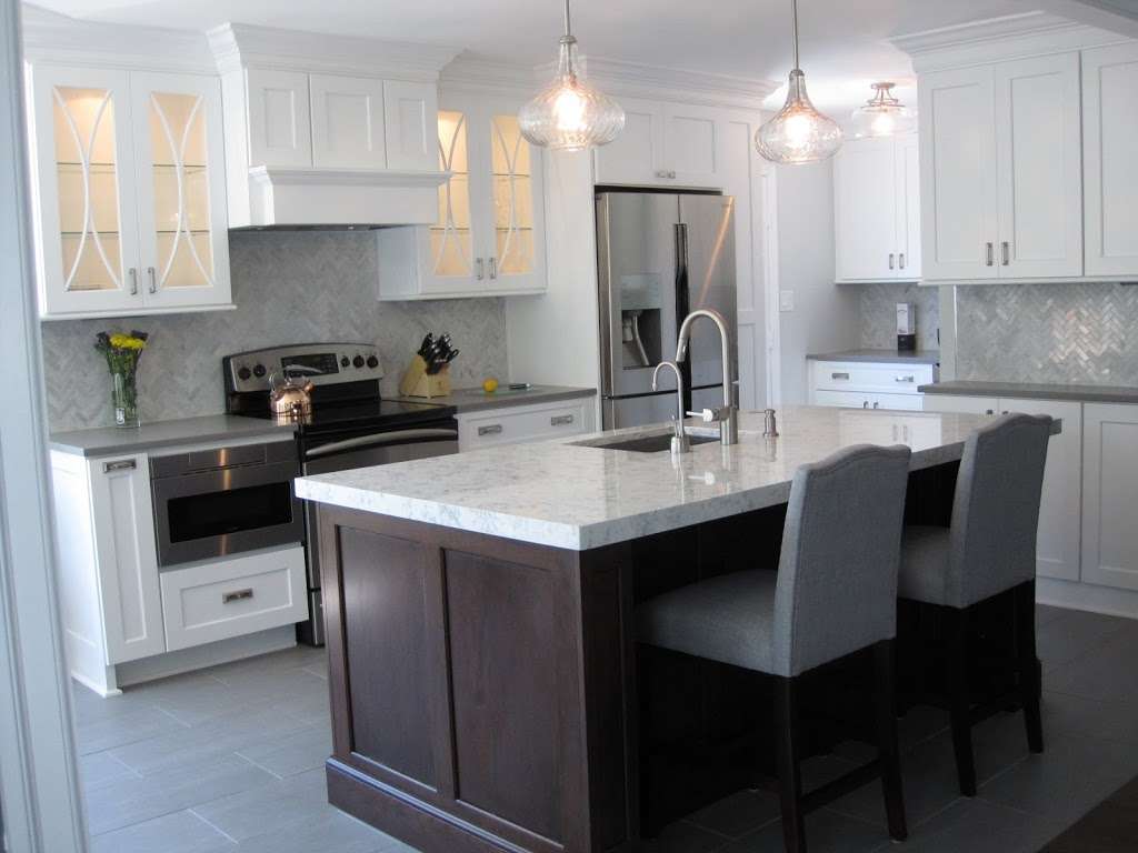 Sterling Kitchen Design Inc. | 61 Toledo St, Farmingdale, NY 11735, USA | Phone: (516) 677-1943