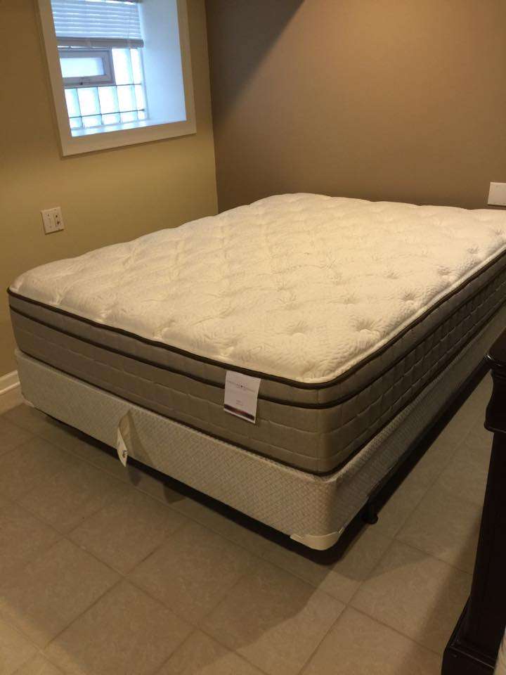 Chicago Mattress Direct | 4257 W Drummond Pl, Chicago, IL 60639, USA | Phone: (773) 830-4790