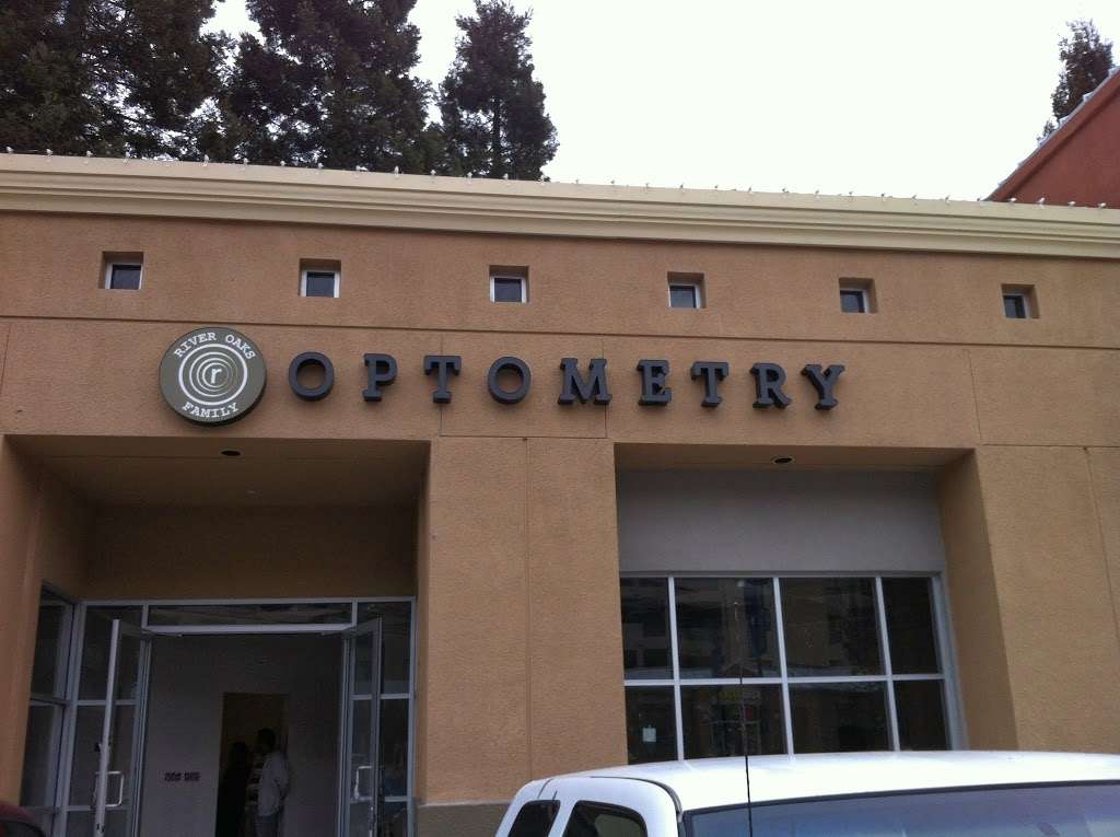 River Oaks Family Optometry | 690 River Oaks Pkwy #20, San Jose, CA 95134, USA | Phone: (408) 502-7636