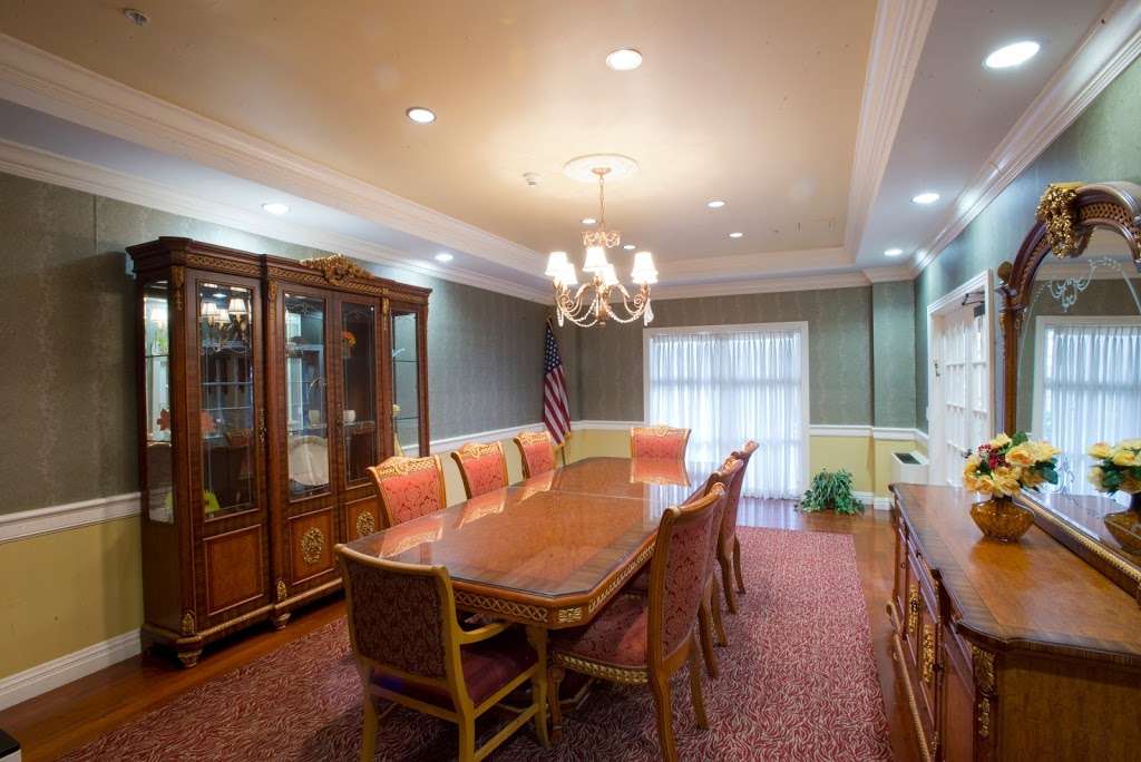 Lakewood Courtyard | 52 Madison Ave # 1, Lakewood, NJ 08701, USA | Phone: (732) 905-2055
