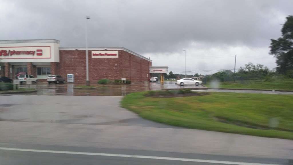CVS | 5306 Avenue I, Rosenberg, TX 77471, USA | Phone: (281) 232-1830