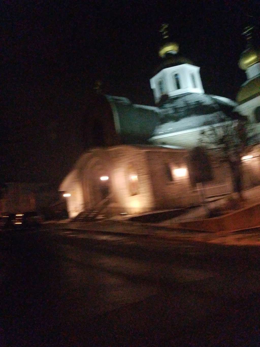 St. Michaels Ukrainian Greek Catholic Church | 114 S Chestnut St, Shenandoah, PA 17976 | Phone: (570) 462-2424
